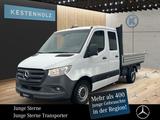 Mercedes-Benz Sprinter 316 CDI PRITSCHE DOKA *AHK3.5t*TEMPOMAT - Dreiseitenkipper 3 5t
