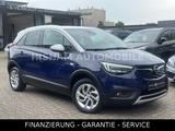 Opel Crossland (X)ULTIMATE/AUTOMATIK/NAVI/CAM/HDU/TOT - Opel Crossland (X) Gebrauchtwagen