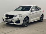 BMW X4 xDrive 30d M Sport HuD*AHK*KAM*eGSD*BiXEN - BMW X4 mit Diesel-Antrieb: Geländewagen, 30d
