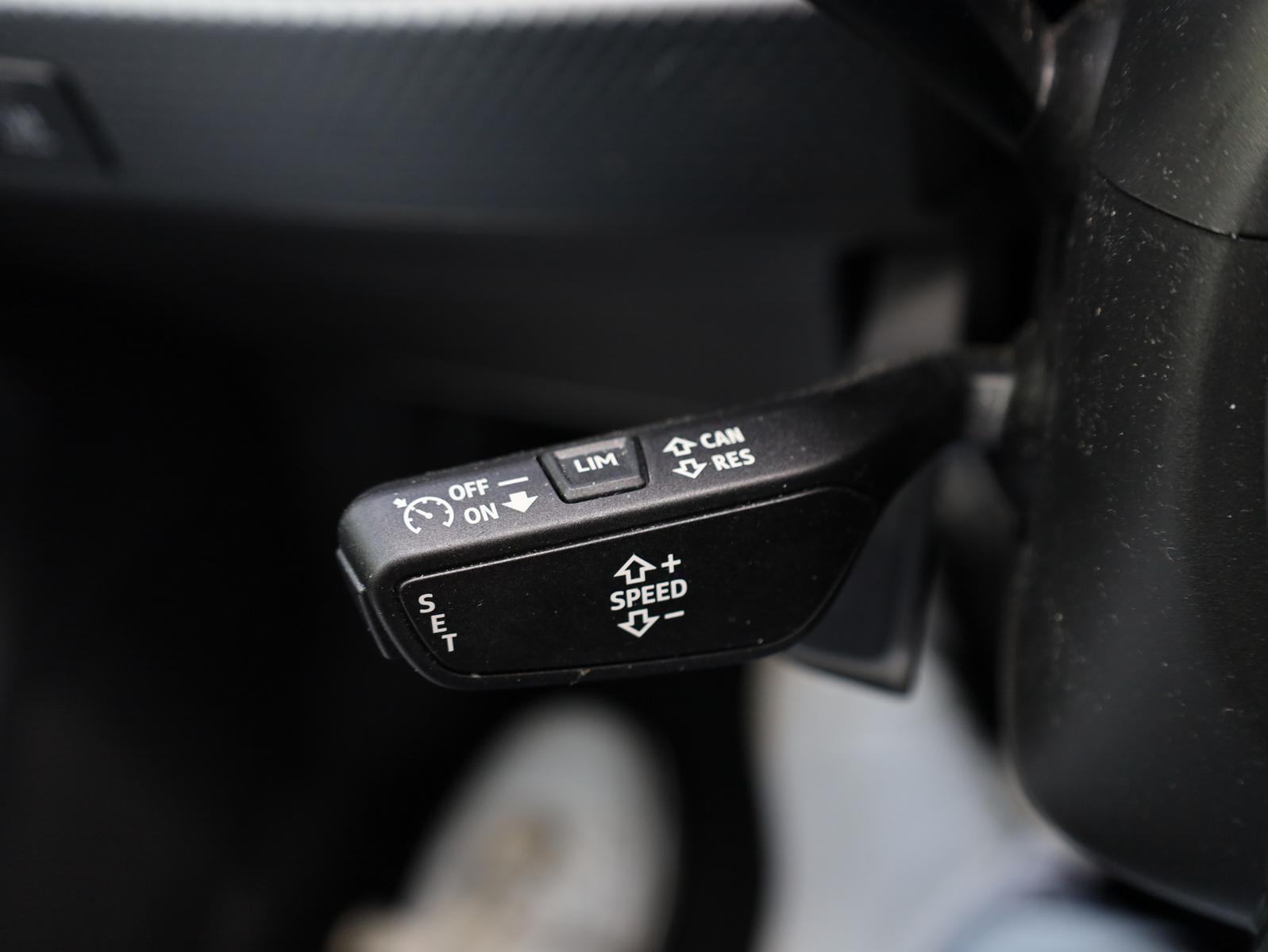 Audi A1 30 TFSI*Virtual*DAB*CarPlay*17"LM*S-Line*, миниатюра 22