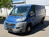 Peugeot Boxer HDi TÜV/KLIMAANLAGE/MWST. AUSW./ZENTRAL/ - gebrauchte Peugeot Boxer aus dem Jahr 2010