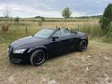 Audi TT Roadster quattro - Audi TT in Braunschweig