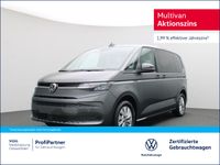 Volkswagen T7 Multivan - Vorschau Bild 1