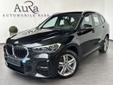BMW X1 xDrive25d M-Sport NAV+LED+AHK+ACC+KAMERA+HIFI - BMW Gebrauchtwagen in Oldenburg