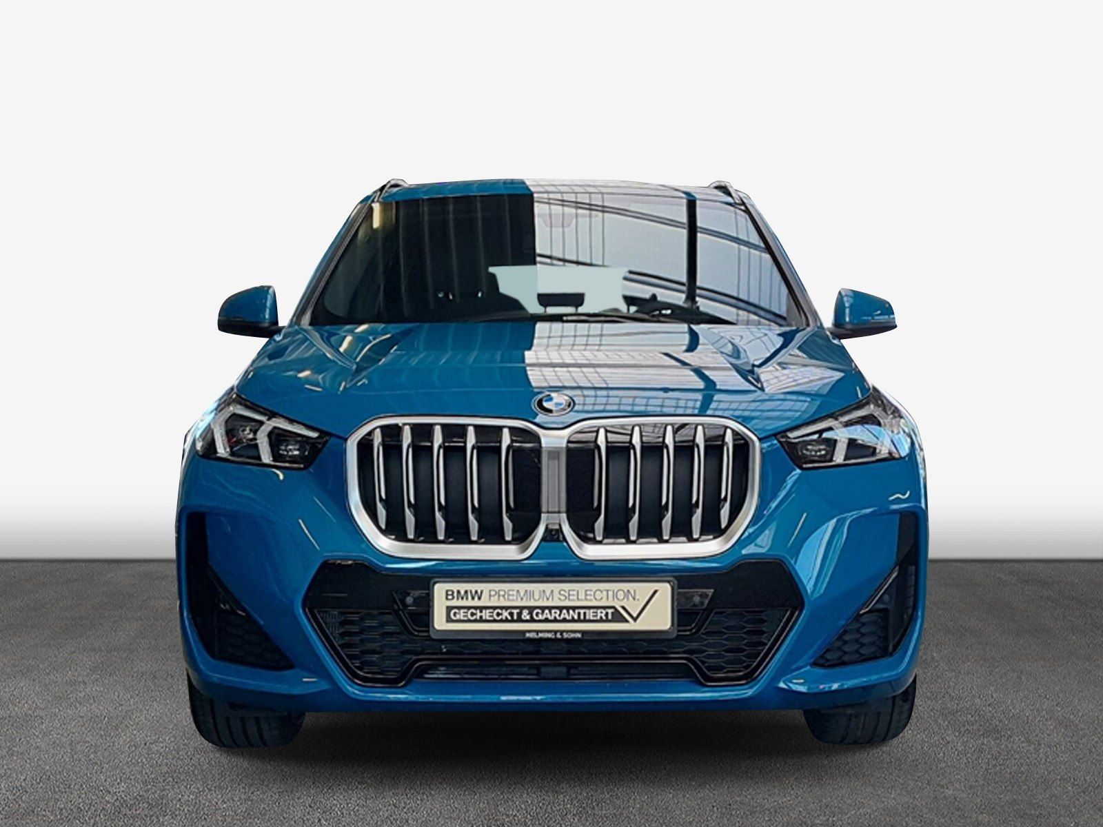 BMW X1 xDrive23d M-Sport AHK 1,99% foto 3