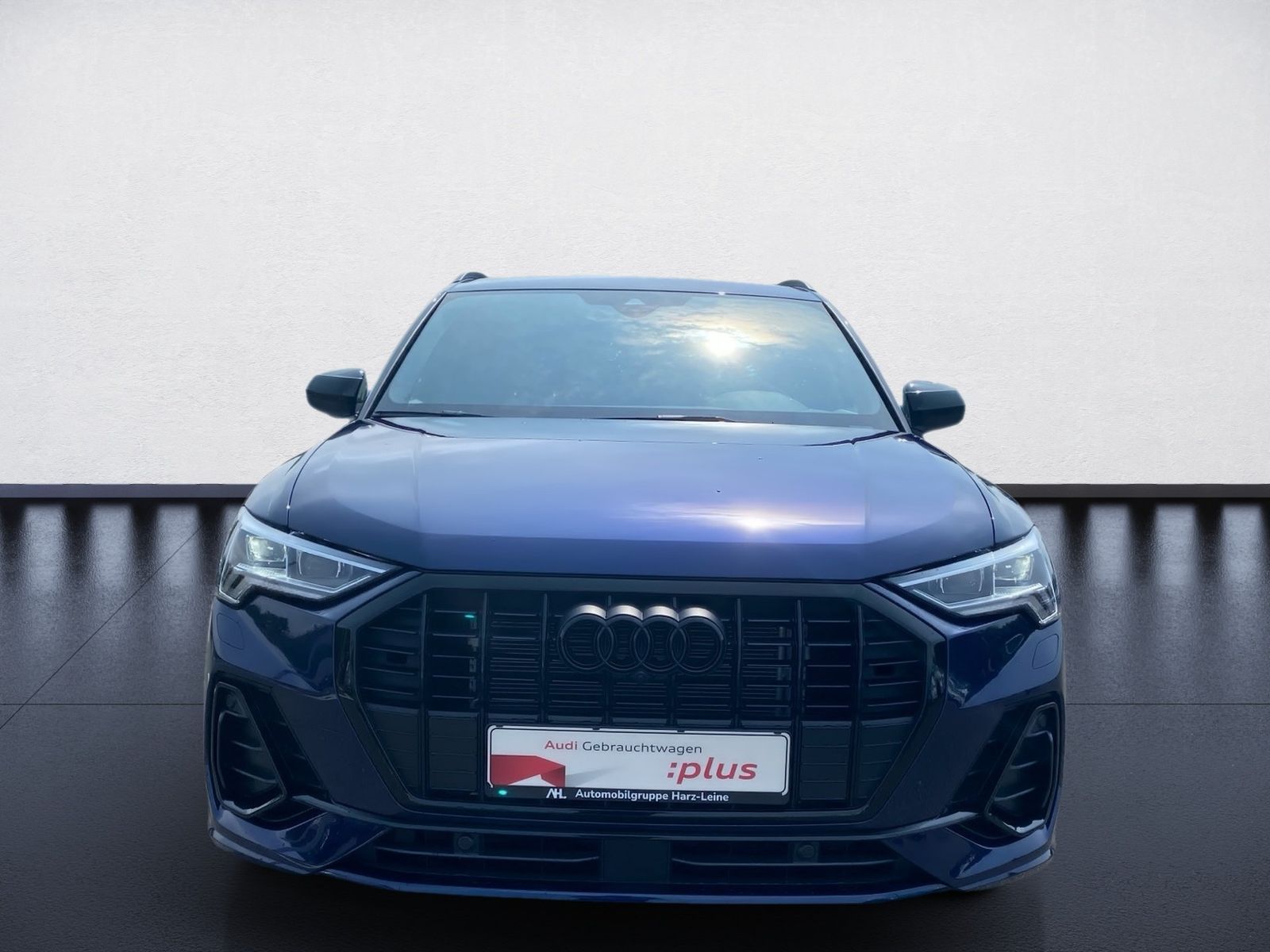 Audi Q3 - Bild 8