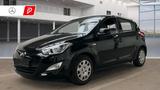 Hyundai i20 5 Star Edition*2.Hand*Tüv Neu*Insp.Neu*Klima - Hyundai i20 Gebrauchtwagen in Frankfurt