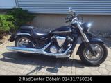 Yamaha XVS 1300 A Midnight Star - YAMAHA GEBRAUCHT CHOPPER