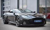 Aston Martin DBS 5.2 V12 BOND 007 EDITION 1 OF 25 - Aston Martin DBS aus 2023