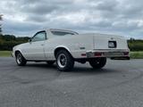 Chevrolet El Camino - Chevrolet El Camino Gebrauchtwagen