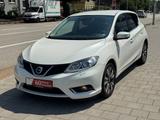 Nissan Pulsar Tekna *360°*BTH*SHZ*Klimatr*MFL*Temp*Navi - gebrauchte Nissan Kombis