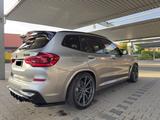 BMW X3 M Competition | Panorama | Harman/Kardon - BMW X3 M Gebrauchtwagen