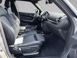 MINI CLUBMAN Cooper S Auto. Classic Trim - silberne MINI Cooper S Clubman