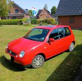Volkswagen VW Lupo 1.0 Princeton / ROSTFREI / Glassch... - Volkswagen Lupo aus 2003