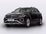 Volkswagen T-Roc 2.0 TDI GOAL IQ.DRIVE REAR VIEW NAVI SITZH - gebrauchte SUVs in Herne