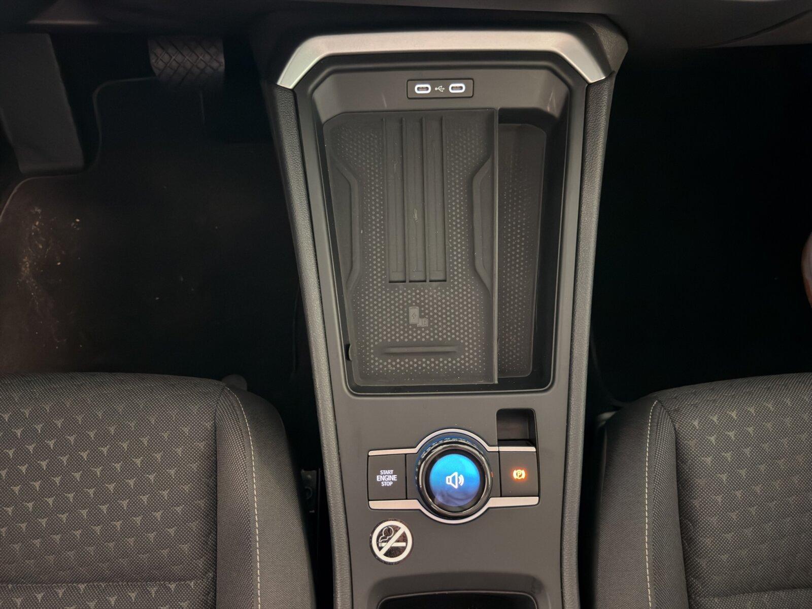 Volkswagen T-Roc Life 1.5 eTSI DSG ACC APP Kamera, миниатюра 25