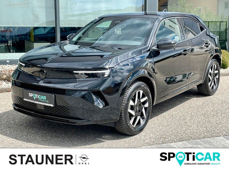 Opel Mokka GS Line FACELIFT *180°KAMERA*LHZ*SHZ*