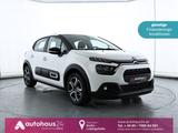 Citroën C3 1.2 PureTech 82  Feel Pack|LED|Tempomat - Citroën C3: Puretech 82