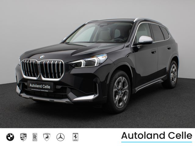 BMW X1 sD18i xLine Panorama 360°HUD DAB H/K Sport