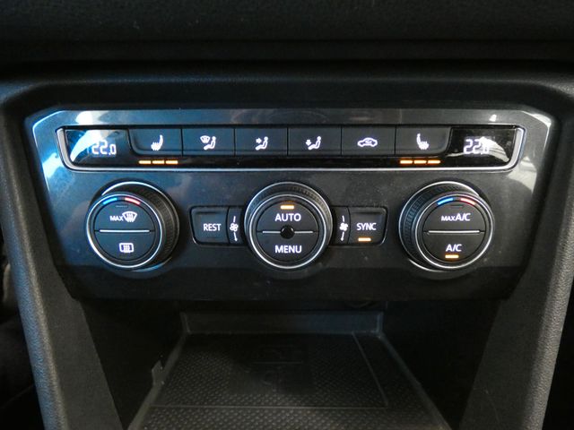 Tiguan Allspace 2.0 TDI Highline 4Motion AHK HUD