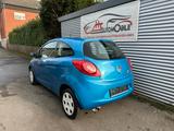 Ford Ka/Ka+ 1,2 Trend KLIMAANLAGE - Ford Ka/Ka+ aus 2010