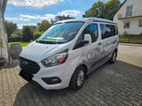Ford Transit Custom Nugget - Ford Transit Custom: Nugget