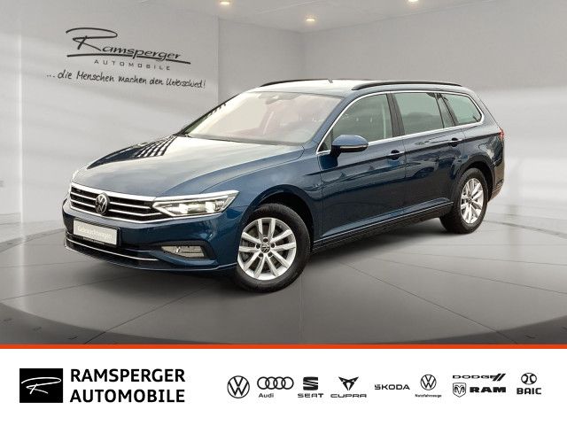 Volkswagen Passat Variant 2.0 TDI DSG Business ACC Matrix K