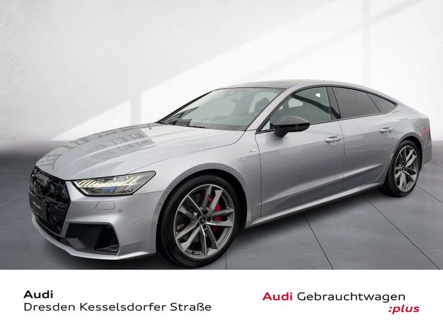 Audi A7 Sportback 55 TFSI e quattro 270( 367) kW(PS)