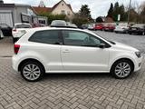 Volkswagen Polo V Style+Panorama+ab.Ahk+Pdc+ - Volkswagen Polo aus 2011: Style