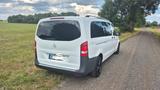 Mercedes-Benz Vito 116  TourerPro extralang - Mercedes-Benz Vito: Tourer