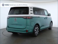 Volkswagen ID. Buzz - Vorschau Bild 5