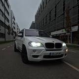 BMW X5 M Packet