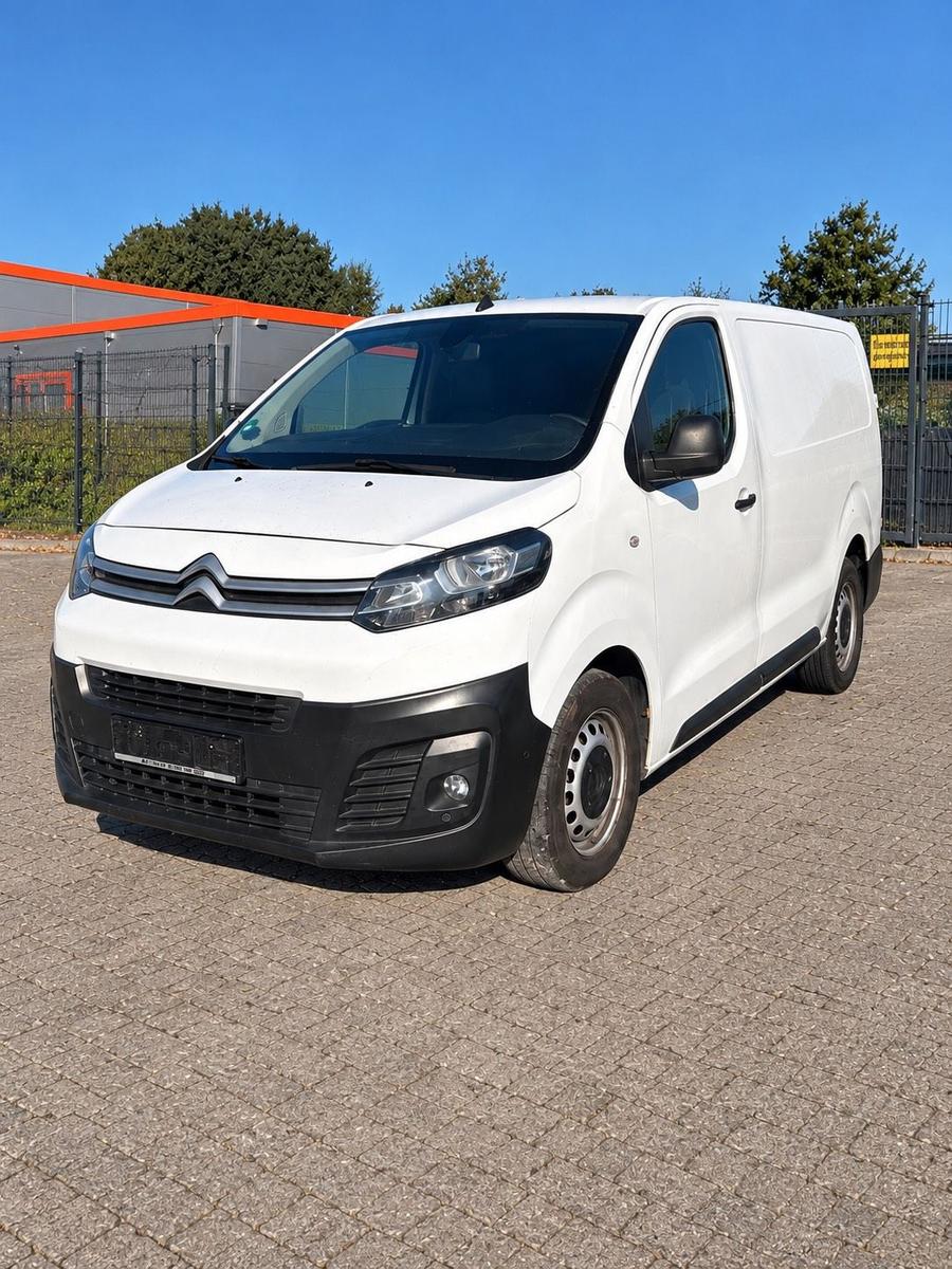 Citroën Jumpy