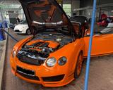 Bentley Continental GT  Mansory  - gebrauchte Bentley Coupés