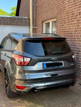 Ford Kuga 1,5 EcoBoost 4x2 110kW ST-Line ST-Line - Ford Kuga: Allradantrieb, 2.5