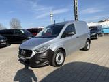 Mercedes-Benz Citan 113 KA Klima NAVI Klima Tempomat Kam. LM - gebrauchte Mercedes-Benz Citan aus dem Jahr 2023