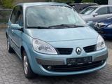 Renault Scenic II Exception - gebrauchte Renault Scenic aus dem Jahr 2007