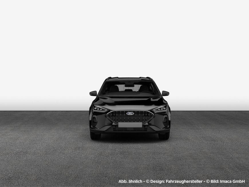 Ford Focus Turnier 1.0 EcoBoost Hybrid Aut. ST-LINE X