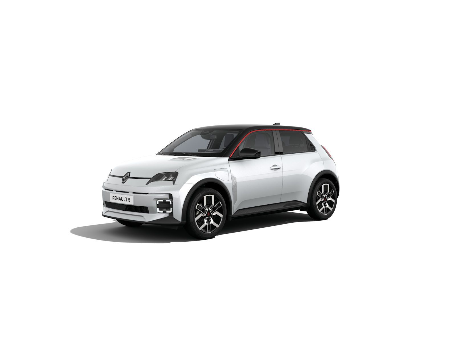 Renault R 5 E-Tech Techno 150PS Comfort Range