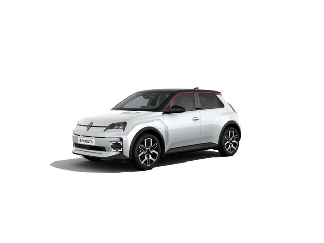 Renault R 5 MY26 Techno 150 Comfort Range SHZ GJR Ass.p. - mit KI generiert/bearbeitet