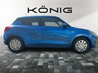 Suzuki Swift - Vorschau Bild 3