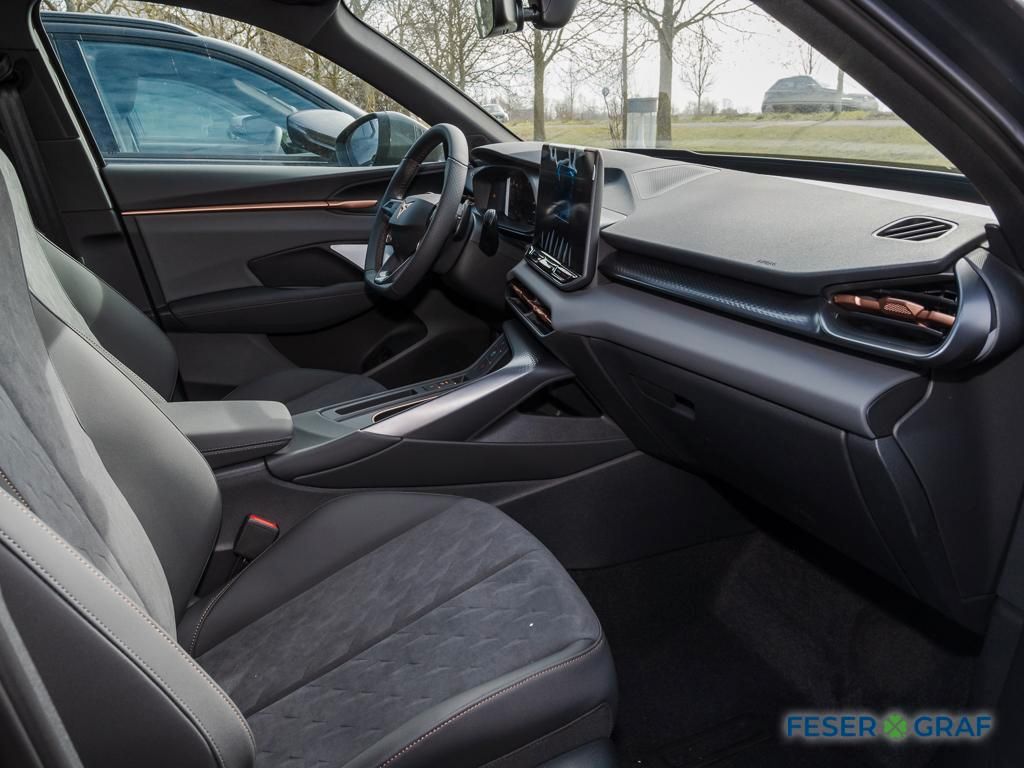 Cupra Terramar - Bild 9