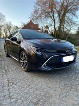 Toyota Corolla 2,0 Hybrid Lounge Touring Sports Lounge - Toyota Corolla von privat
