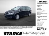 Volkswagen Sharan1.4 TSI DSG 7-Sitzer Highline Pano,  Bi-Xe - Volkswagen Sharan Highline mit Benzin-Antrieb