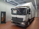 Mercedes-Benz Atego 1318 L Brems-Ass Spur-Ass Classic-Fhs - Offers matching your search criteria