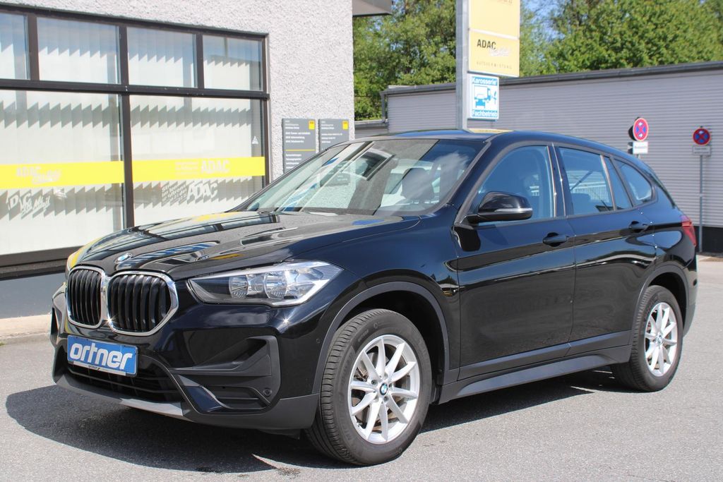 Image of BMW X1