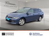 Volkswagen Golf Variant 1.5 TSI Life ACC LED APP SHZ Side P
