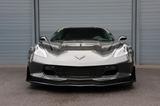 Corvette Z06 6.2 V8 Targa/Head-up/BOSE/360°/SHZ/SBL/R19 - gebrauchte Corvette Sportwagen