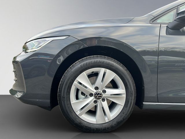 Golf VIII Life 1.5 eTSI DSG