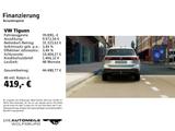 Volkswagen Tiguan 2.0 TDI SCR DSG GOAL - Volkswagen Tiguan mit Diesel-Antrieb: Automatik